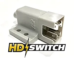 Best Mtd Lawn Tractor Clutch Safety Switch