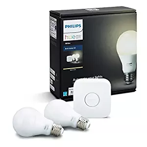 Best Google Home Mini Light Bulbs Philips