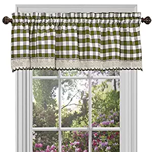 Best Sage Green Kitchen Curtains