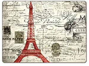 Best Kitchen Mat Vintage Paris
