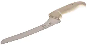 Best Offset Serated Kitchen Knife