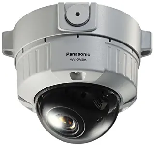 Best Panasonic Home Security Camera