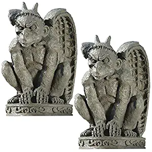 Best Gothic Garden Statues