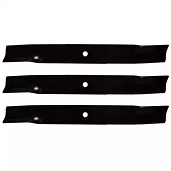 Best Gravely Zero Turn Lawn Mower Blades