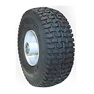 Best Lawn Mower Tire Wheel Assembly