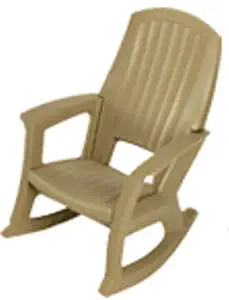 Best Wood Rocking Chair Cusion
