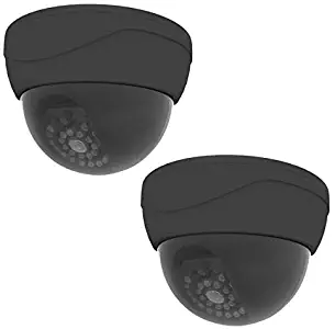 Best Dummy Home Security Doorbell