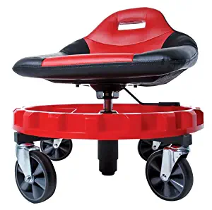 Best Tractor Seat Garden Stool