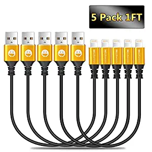 Best Apple Lighting Charging Cable