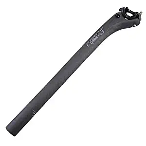 Best Bike Seat Post Offset 28.6