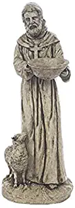 Best St Francis Garden Statues And Yard Art