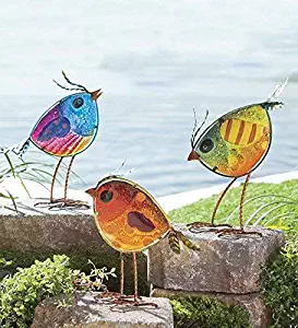 Best Tropical Bird Garden Statues