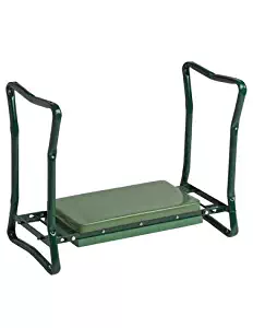 Best Heavy Duty Garden Kneeler