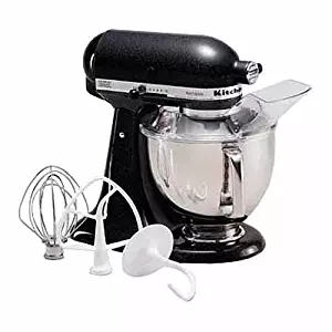 Best Black Kitchen Aid Stand Mixer