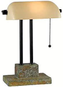 Best Bankers Desk Lamp With Green Shade