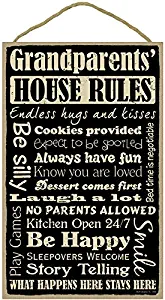 Best Home Decor For Grandparents