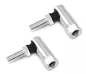 Best Tie Rod End. Cub Cadet Lawn Tractor