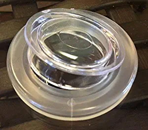 Best Patio Table Plastic Circle Replacement