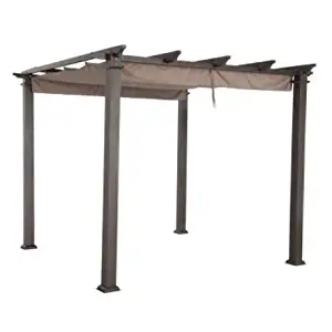Best Canopy Replacement Home Depot