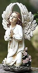 Best Outdoor Angel Garden Statues