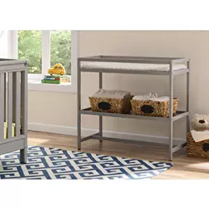 Best Changing Table With Casters