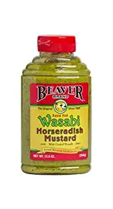 Best Stonewall Kitchen Wasabi Mustard