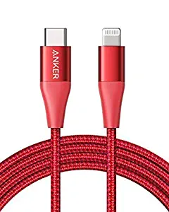 Best Anker 6 Ft Lighting Cable