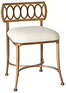Best White Desk Chair With Gold Legs
