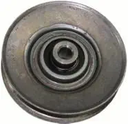 Best Lawn Tractor Pulley Idler Pulley 127783