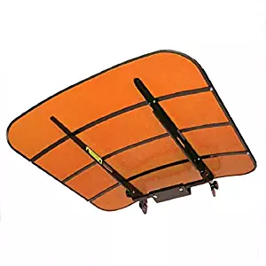Best Lawn Tractor Sun Shade