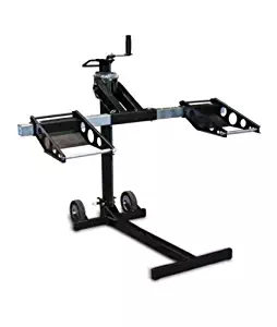Best Lawn Tractor/Atv Lift
