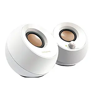 Best White Desk Wireless Speakers
