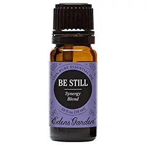 Best Edens Garden Patchouli Essential Oil