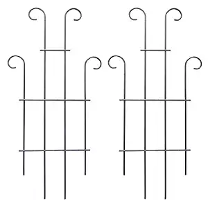 Best Garden Trellis For Climbing Cucumbers