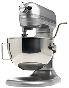 Best Complete Kitchen Aid Mixer Set