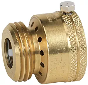 Best Anti Siphon Valve For Garden Hose