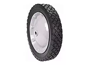 Best Replacement Snapper Lawn Mower Wheels