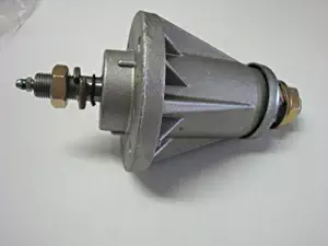 Best Lawn Tractor Wheel Spindle