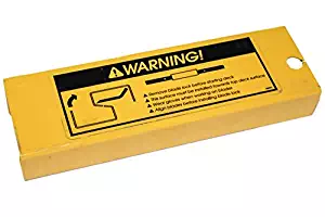 Best Lawn Tractor Blade Holder