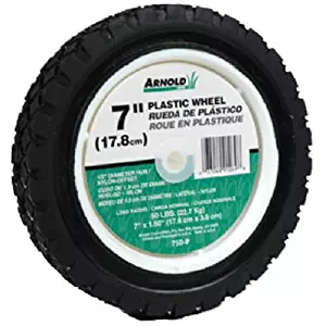 Best Arnold Replacement Lawn Tractor Wheel