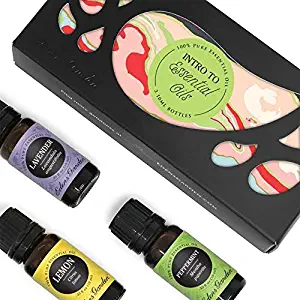 Best Edens Garden Essential Oil Gift Set