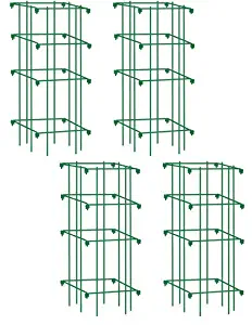 Best Garden Trellis Connect