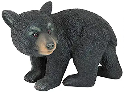 Best Garden Decor Black Bear
