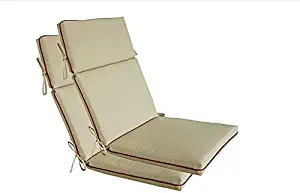 Best Back Chair Cushion Indoor/Outdoor