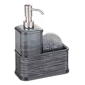 Best Kitchen Sink Soap Dispenser Caddy