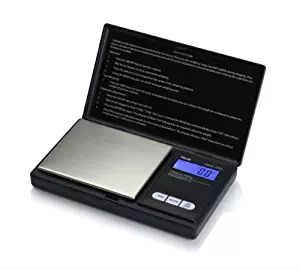Best Precise Kitchen Scale 1000G