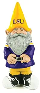 Best Lsu Garden Gnome