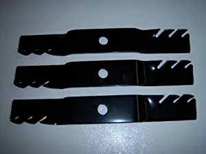 Best Oregon 46 Inch Lawn Mower Blades