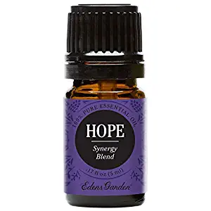 Best Edens Garden Essential Oil For Anxiety