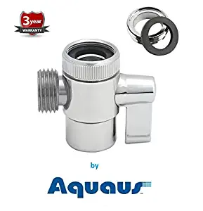 Best Kitchen Faucet With Removable Aerator